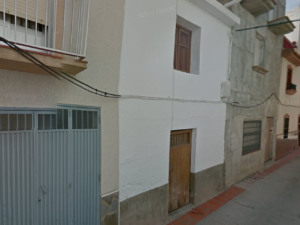 VENDIDA Almacén de 70 m²