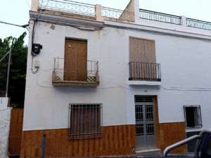 Casa de 166 m² a reformar