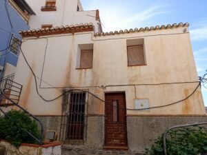 VENDIDA Casa de 58 m²