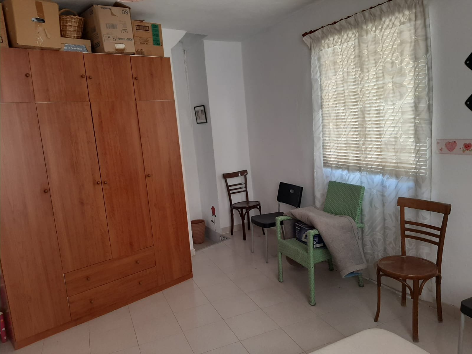 Casa de 38 m² a reformar (incluye garaje) - Imagen 4