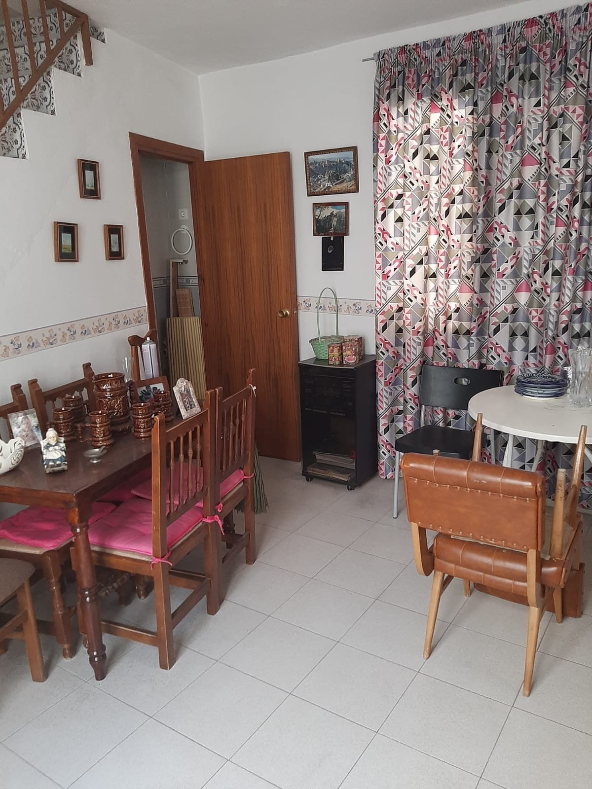 Casa de 38 m² a reformar (incluye garaje) - Imagen 5