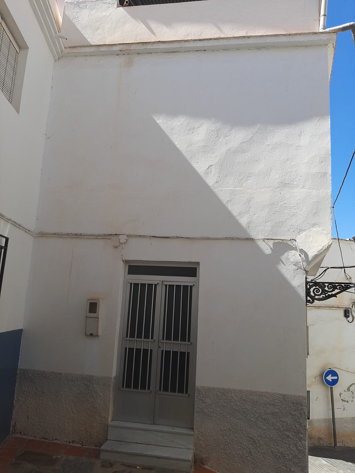 Casa de 38 m² a reformar (incluye garaje) - Imagen 9