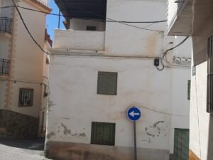 Casa de 60 m² a reformar