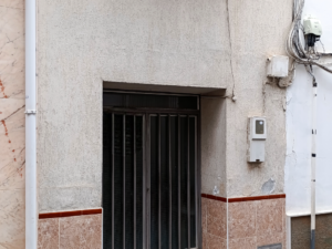 Casa de 84 m² aprox. a reformar