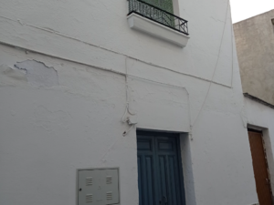 VENDIDA Casa de 37 m² aprox. a reformar