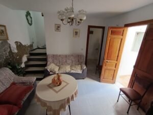 Casa a reformar en zona centro