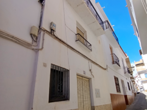 Casa de 67 m² aprox.