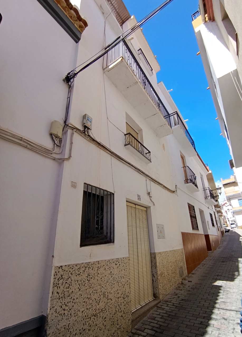 Casa de 67 m² aprox.