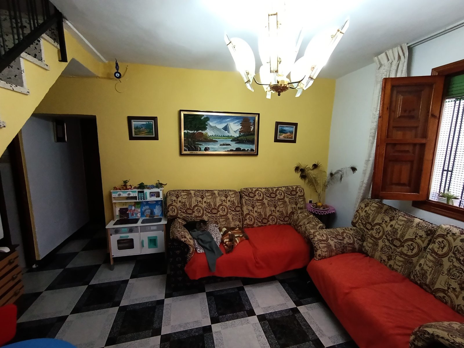 VENDIDA Casa de 91 m² - Imagen 3