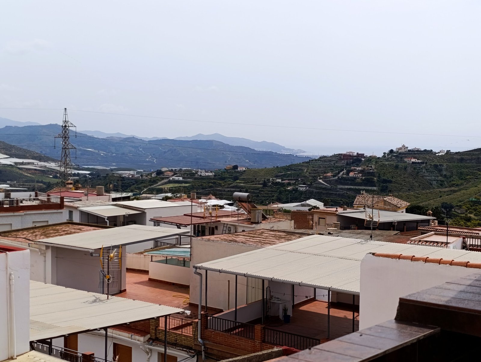 Casa de 130 m² aprox. para acabar