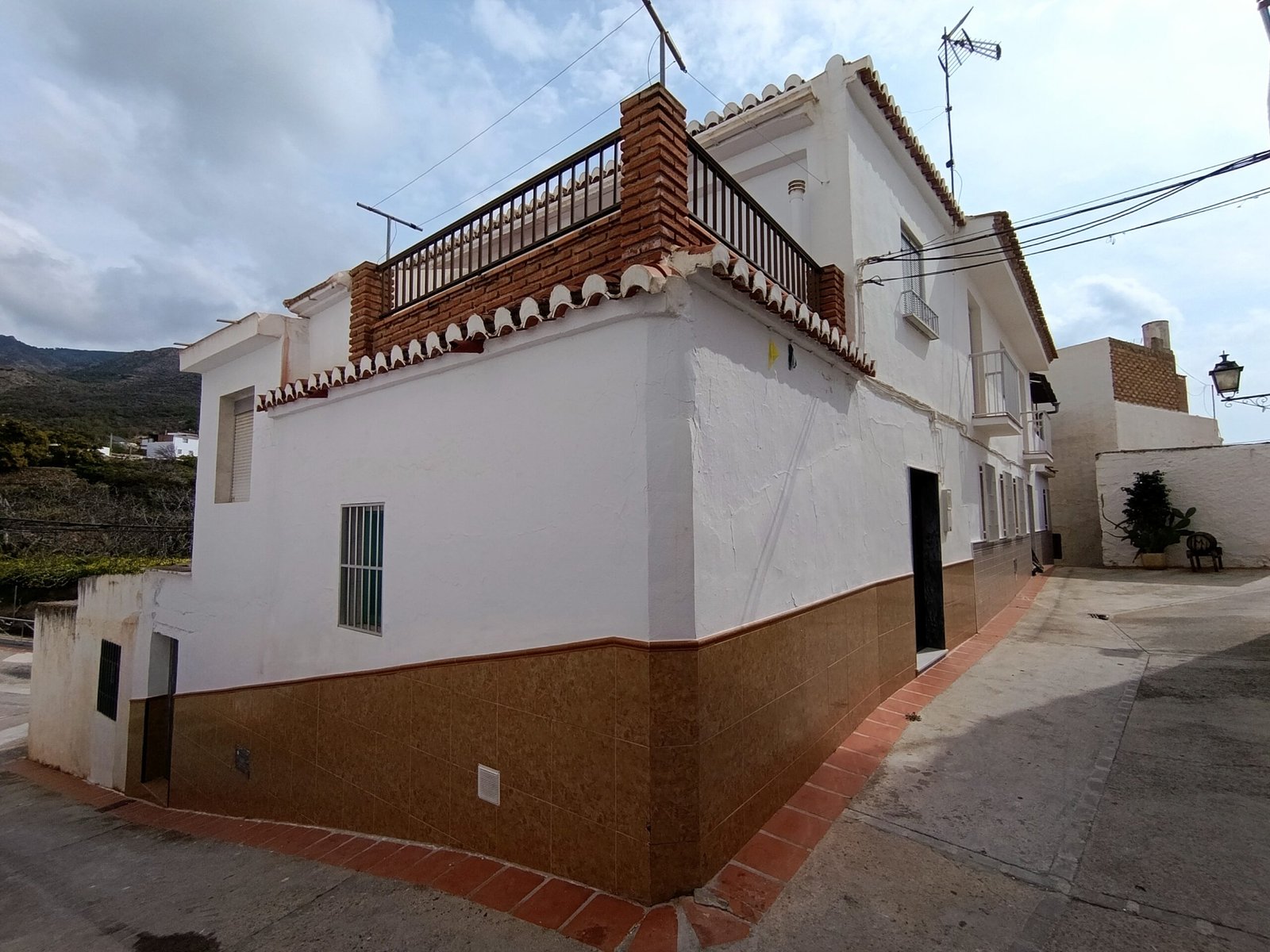 VENDIDA Casa de 92 m²
