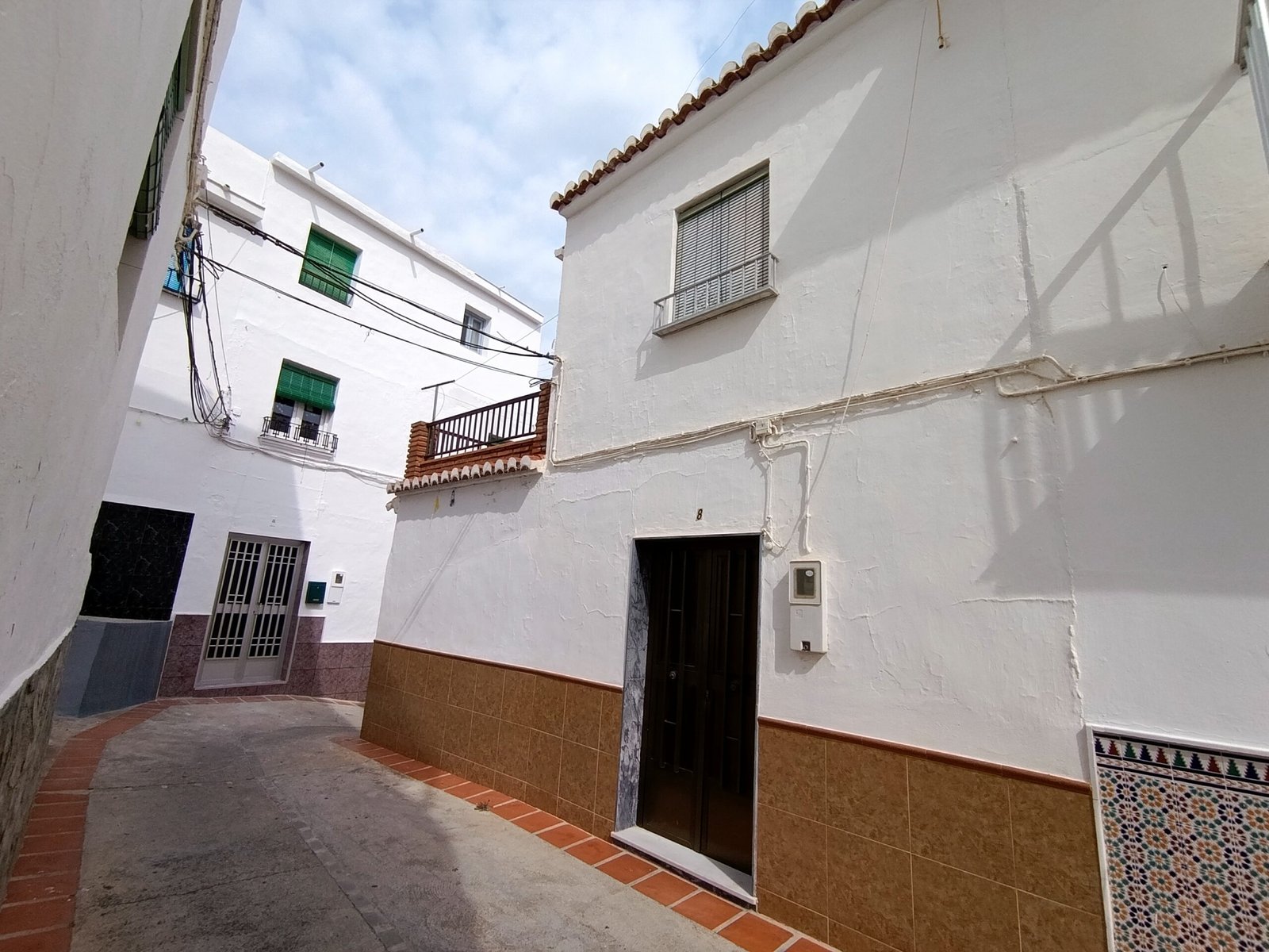 VENDIDA Casa de 92 m² - Imagen 2