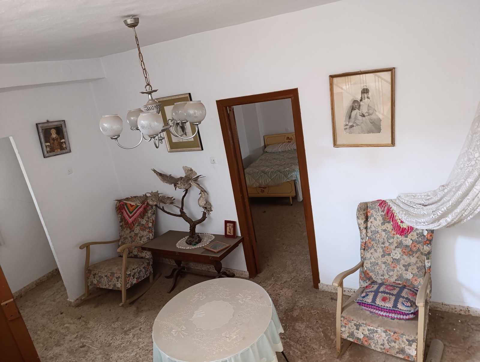 Casa de 242 m² a reformar - Imagen 3