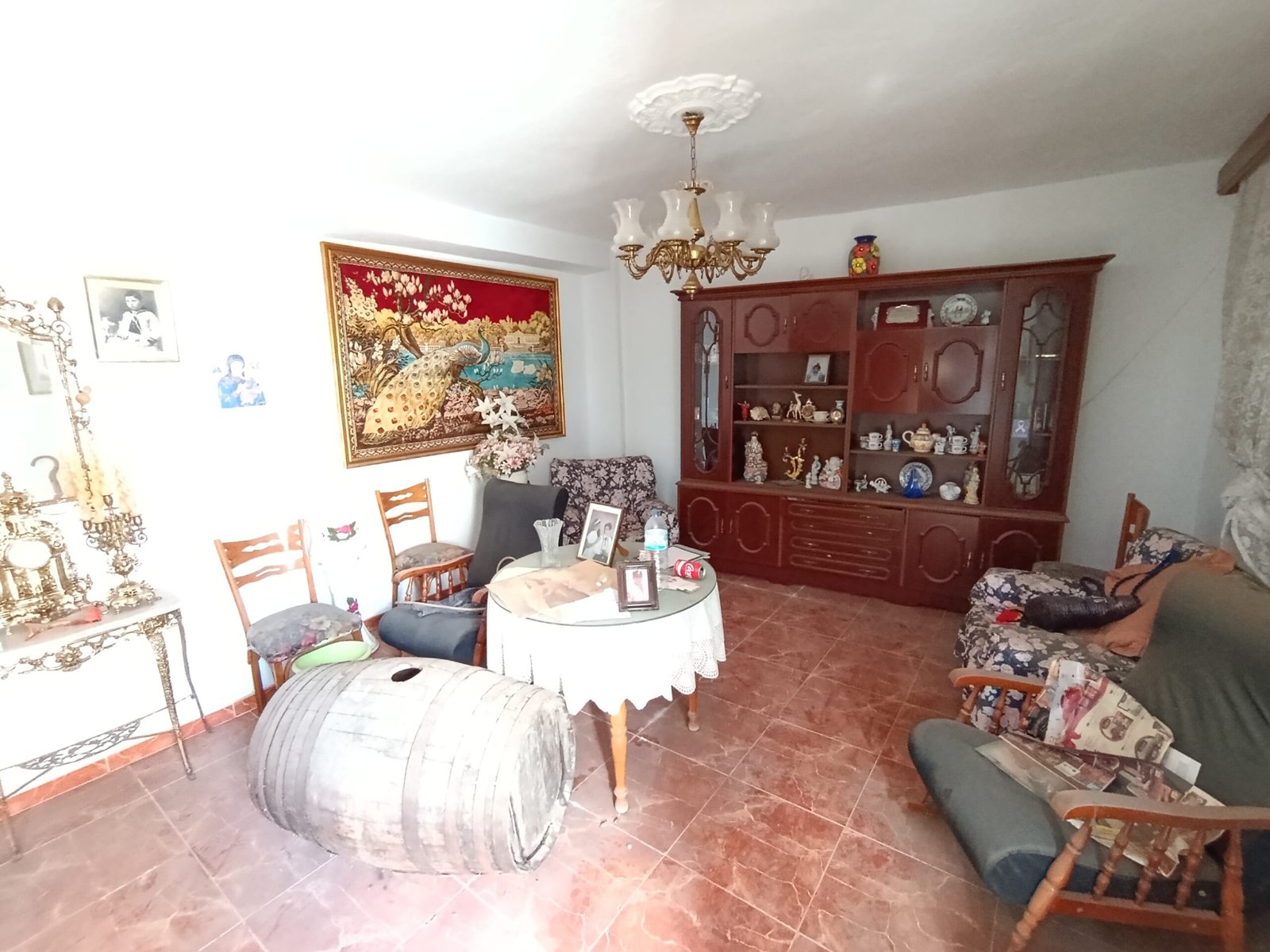 Casa de 242 m² a reformar - Imagen 2