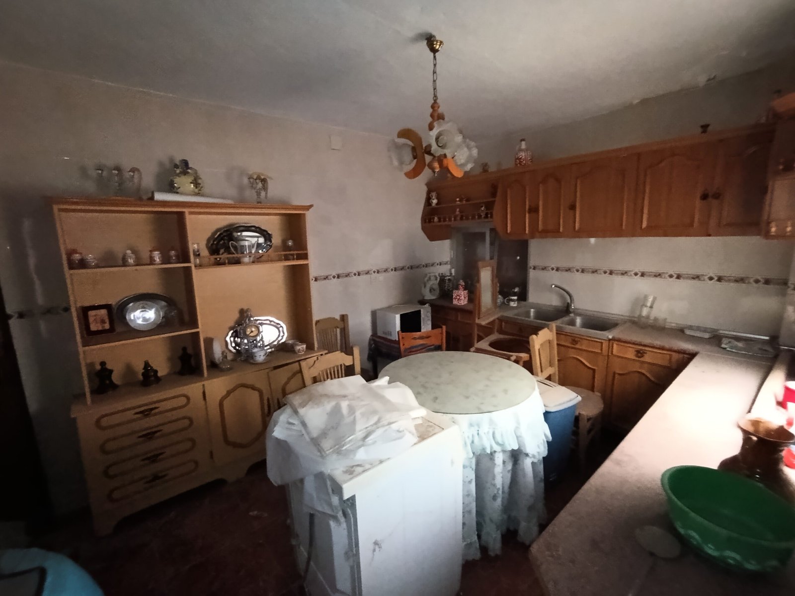 Casa de 242 m² a reformar - Imagen 5