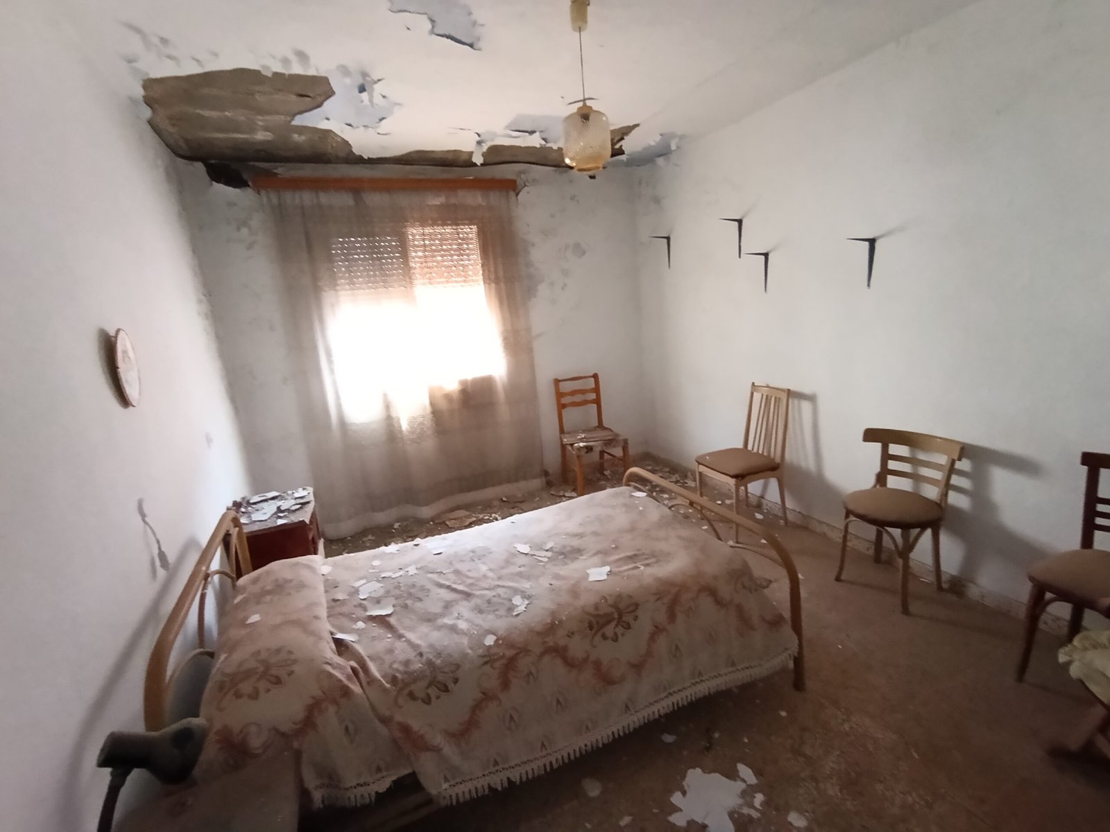 Casa de 242 m² a reformar - Imagen 12