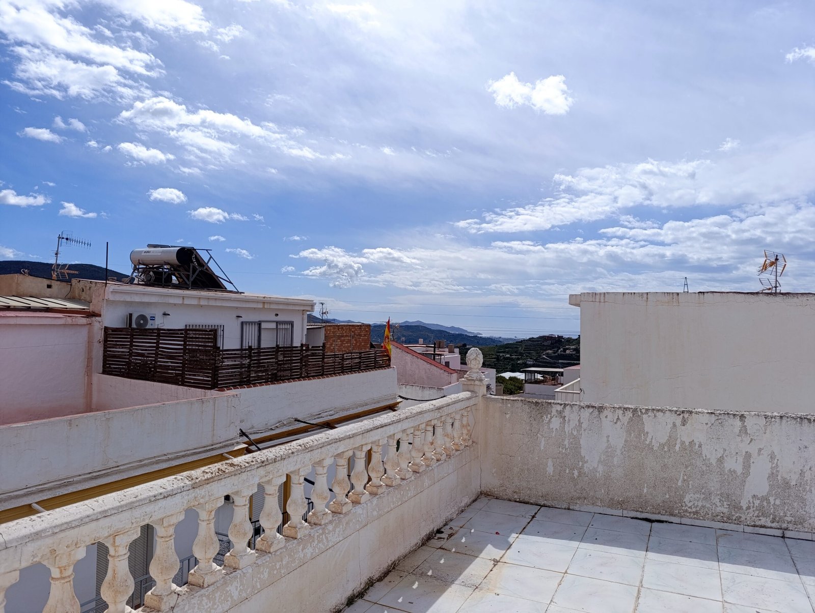 Casa de 242 m² a reformar