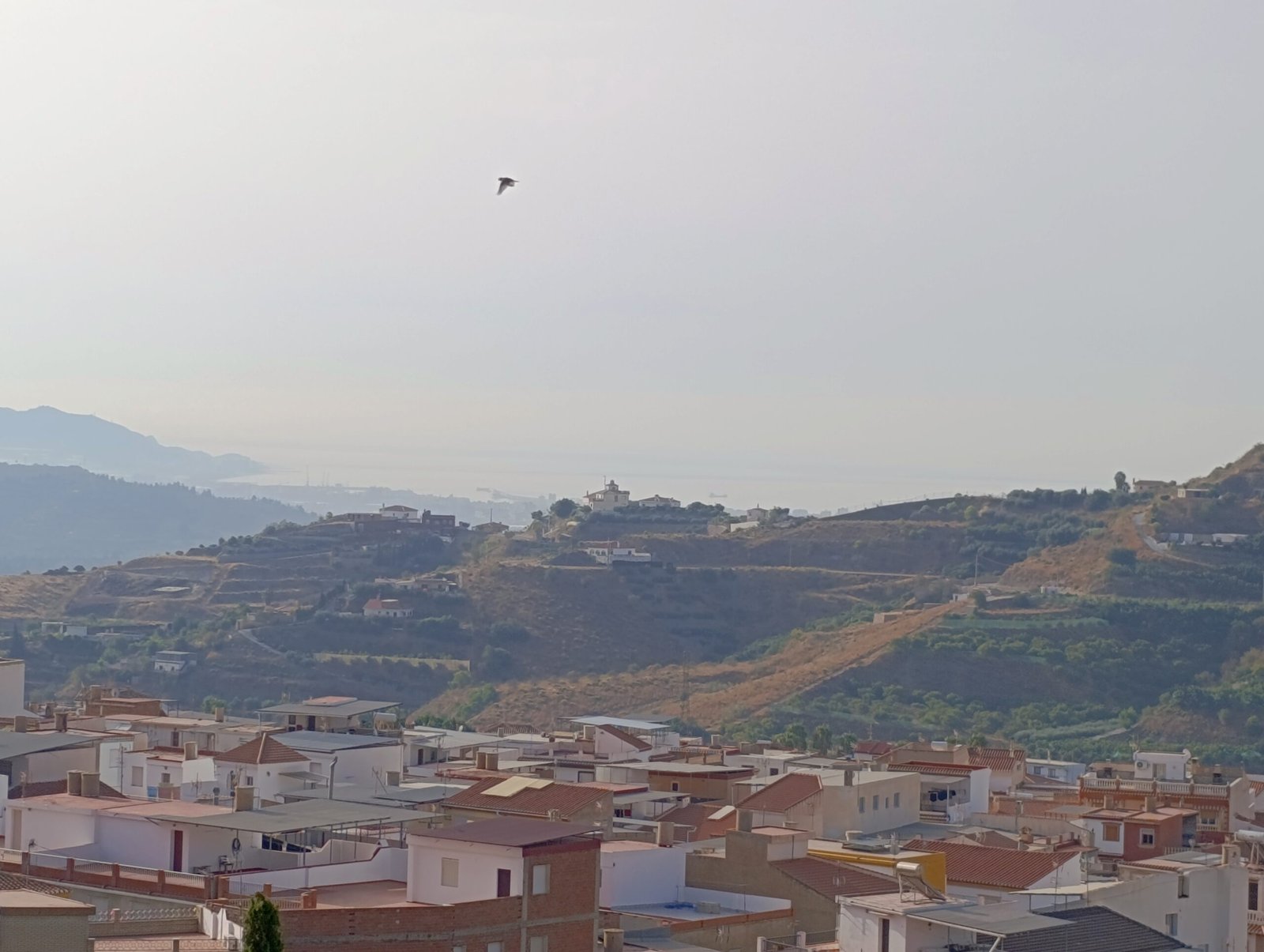 Casa de 93 m² con terraza